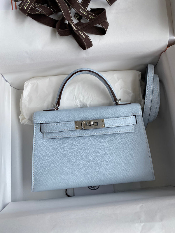LO - HMS Luxury Bags - 854