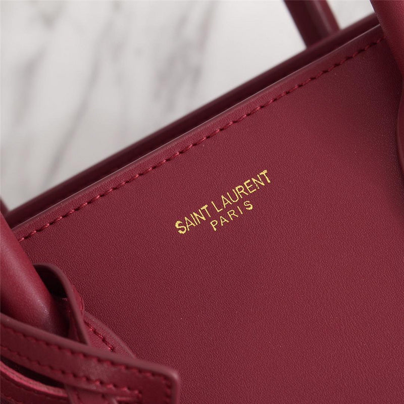 BB - YSL Bag - 2522
