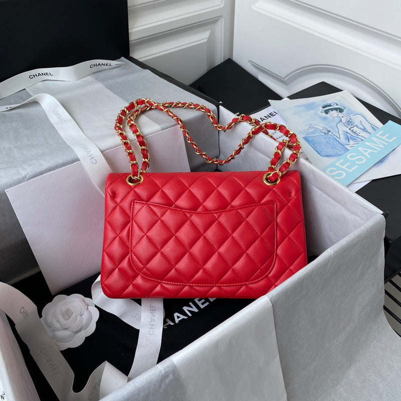 Lusso Official -  CHL BAGS  - 439
