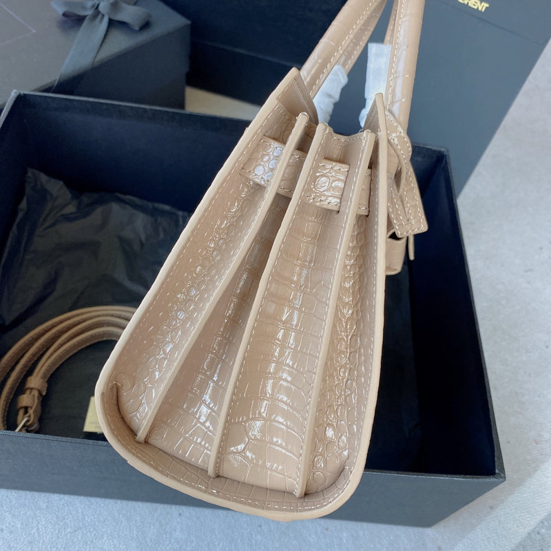 Lusso Official - LUXURY YSL BAGS - 279