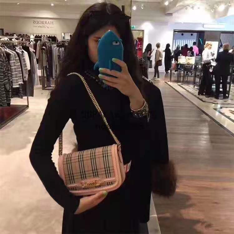 B-Berry Bags - Women Love Luxury Bags - 487