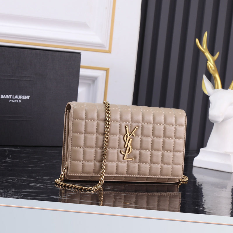 YSL BAGS - WOMEN LOVE LUXURY BAGS - 1125