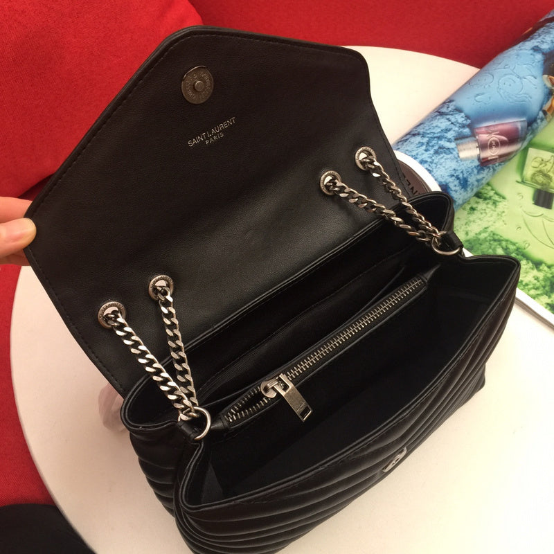 YSL BAGS - WOMEN LOVE LUXURY BAGS - 1091