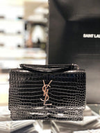 BB - YSL Bag - 3602