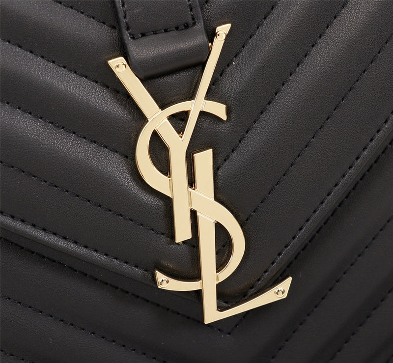 YSL BAGS - WOMEN LOVE LUXURY BAGS - 1707