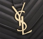 YSL BAGS - WOMEN LOVE LUXURY BAGS - 1707