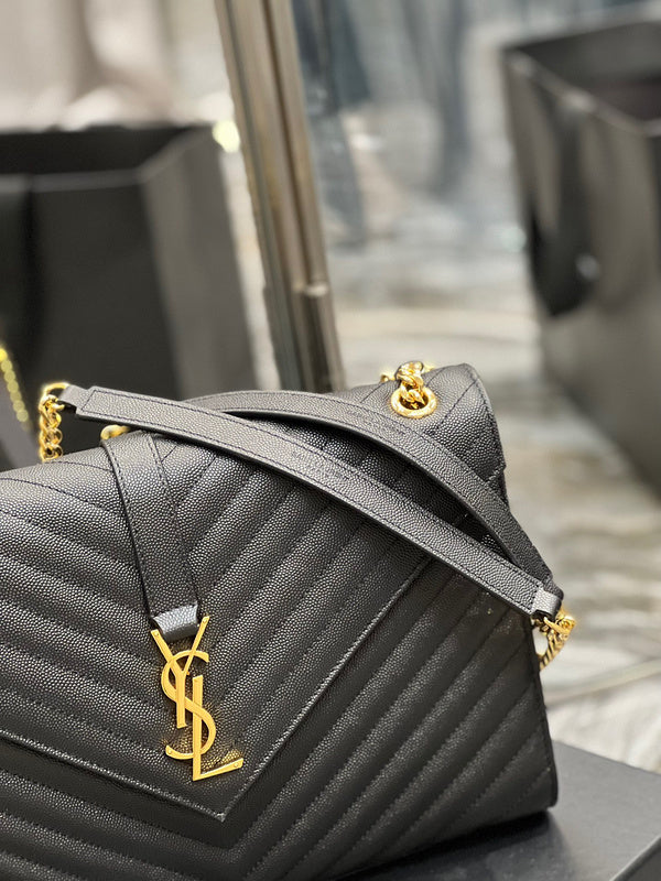 BB - YSL Bag - 1880