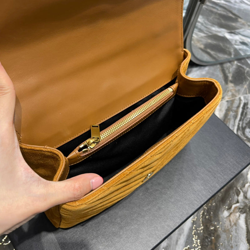 YSL BAGS - WOMEN LOVE LUXURY BAGS - 382