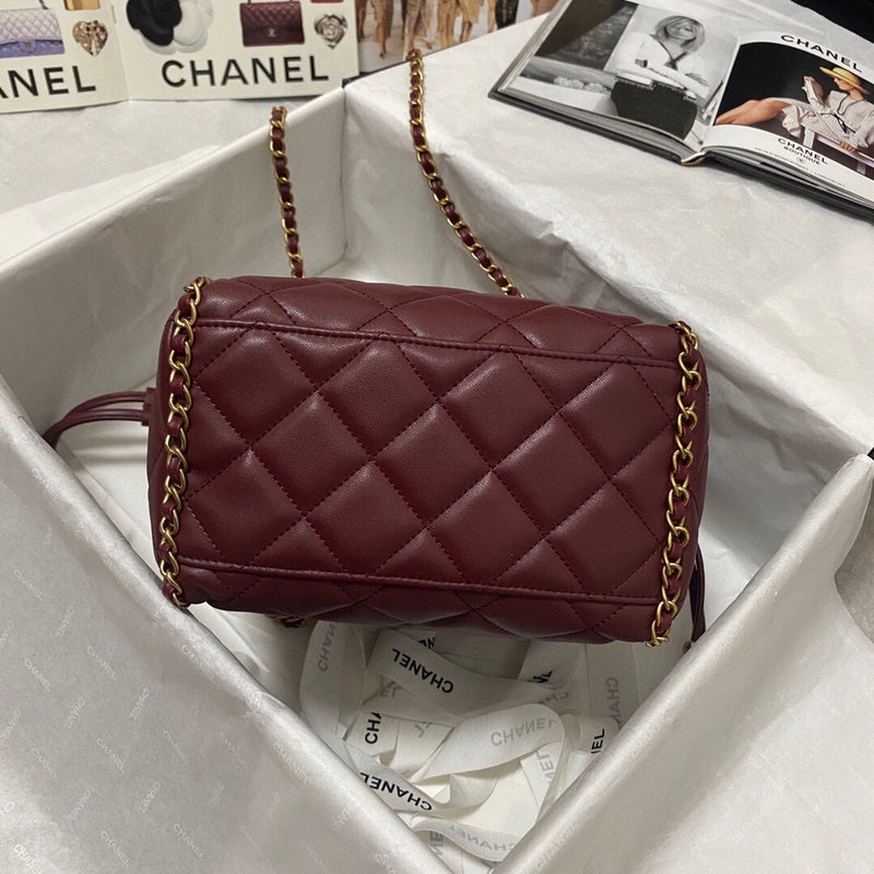 LO - CHL Bags - 3667