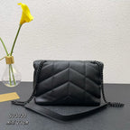 YSL BAGS - WOMEN LOVE LUXURY BAGS - 1279