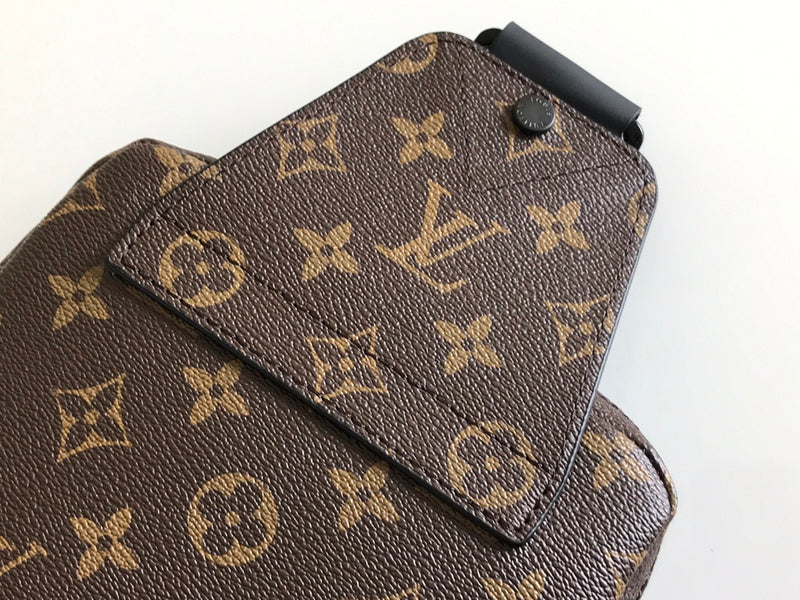 BB - LV Bags - 17072