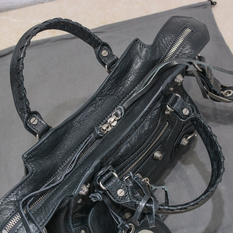 LO - BLN-CIAGA WOMEN LUXURY BAGS - 465