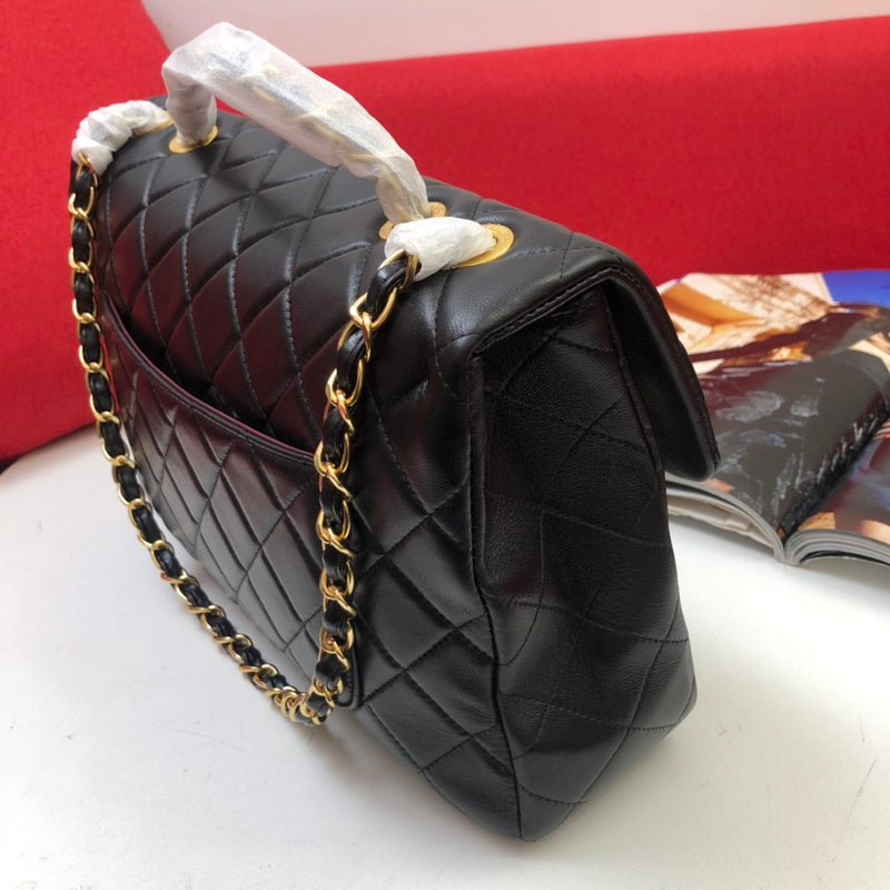 LO - CHL  BAGS FOR WOMEN - FASHION LUXURY BAGS -2137