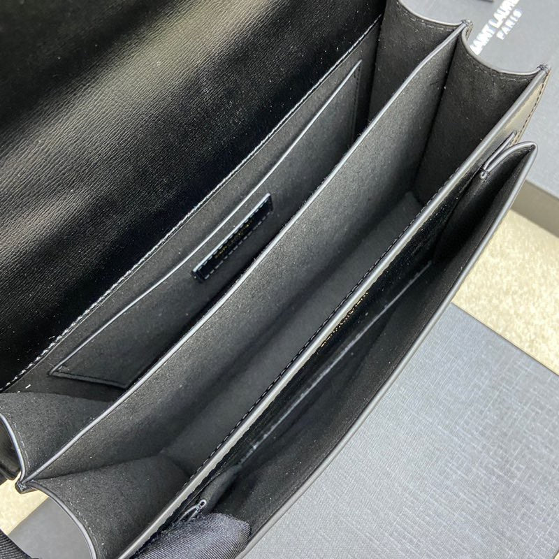 YSL BAGS - WOMEN LOVE LUXURY BAGS - 014