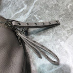 BLN-Ciaga Sling Bag In Light Brown, For Women,  Bags 9.1in/23LO