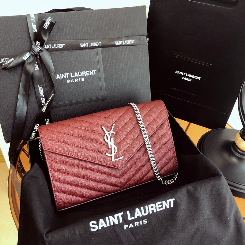 Lusso Official - SLY Bags 086