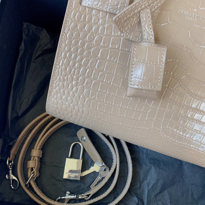 Lusso Official - LUXURY YSL BAGS - 279