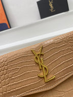 YSL BAGS - WOMEN LOVE LUXURY BAGS - 1231