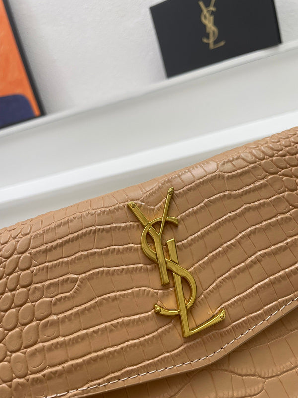 YSL BAGS - WOMEN LOVE LUXURY BAGS - 1231