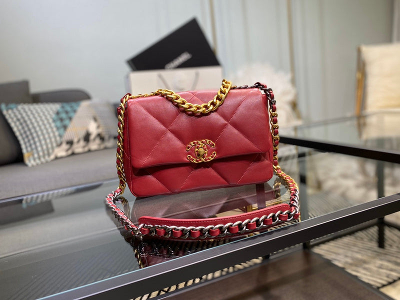 LO - CHL  BAGS FOR WOMEN - FASHION LUXURY BAGS -2179