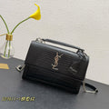 YSL BAGS - WOMEN LOVE LUXURY BAGS - 1219