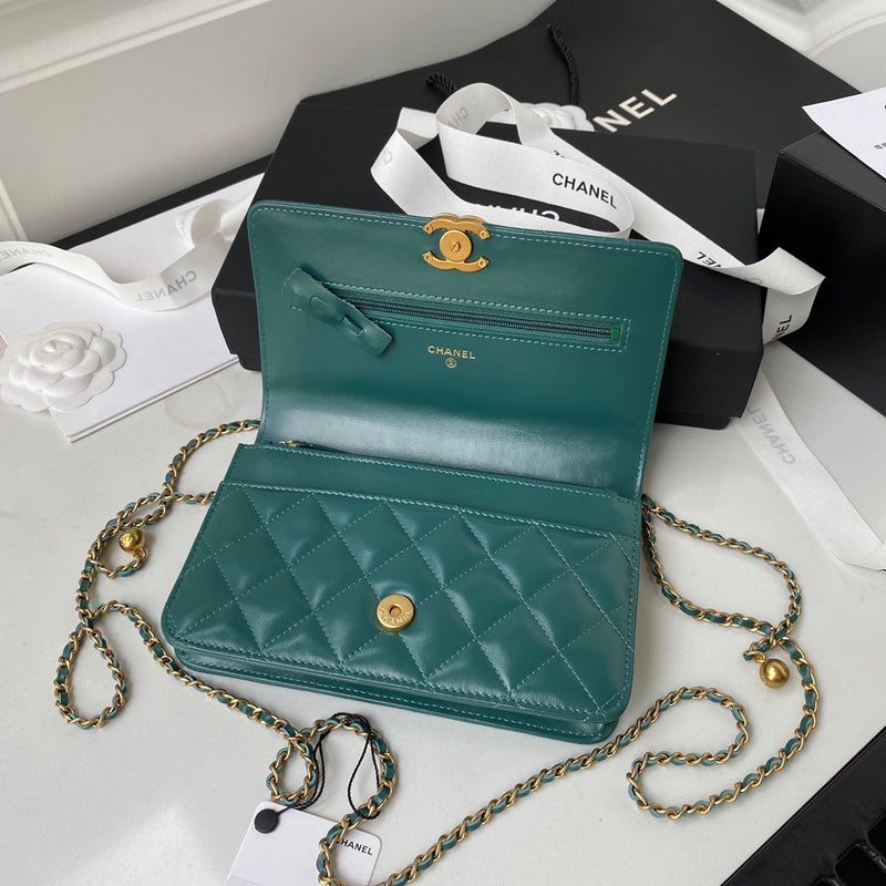 Lusso Official -  CHL BAGS  - 626