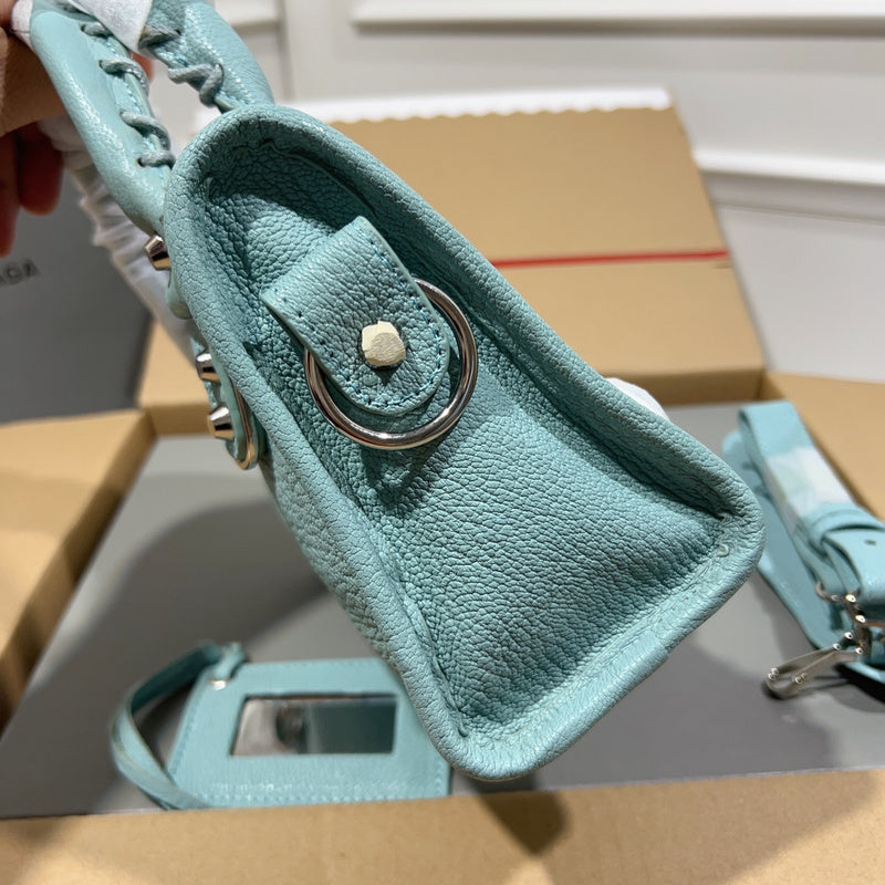 LO - BLN-CIAGA WOMEN LUXURY BAGS - 441