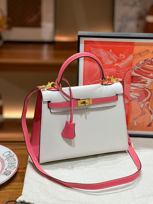 Lusso Official - HERMS DESIGNER BAGS FOR WOMEN - AFFORDABLE LUXURY BAGS - 137