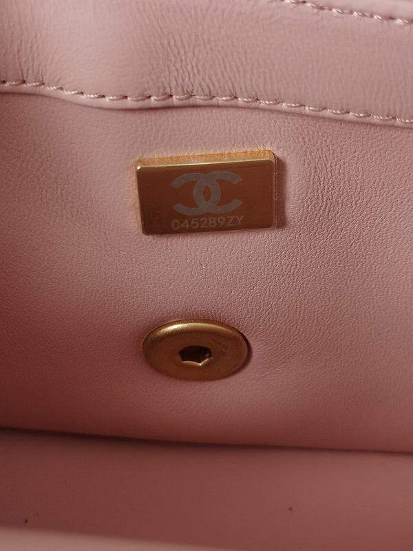 LO - CHL Bags - 2438