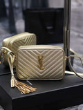 Lusso Official - SLY Bags 657