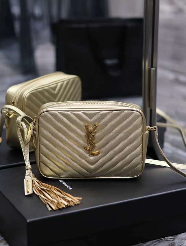 Lusso Official - SLY Bags 657