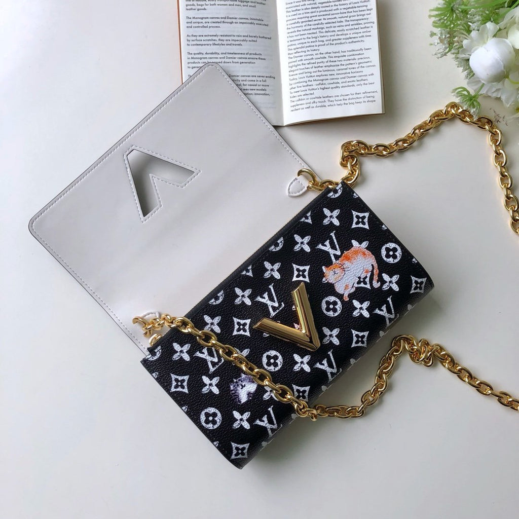 LO-LV bags 12073