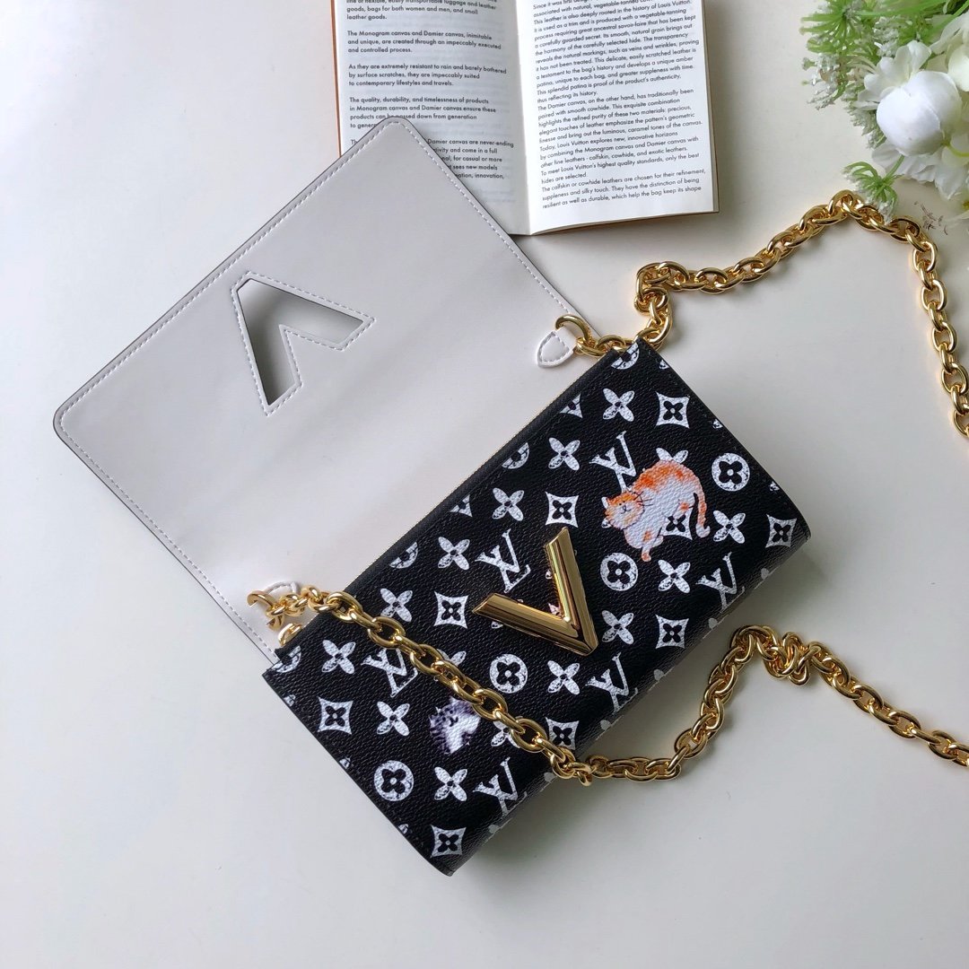 LO-LV bags 12073