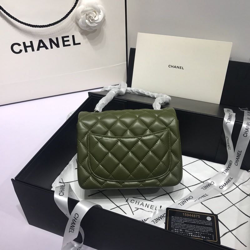 LO - CHL  BAGS FOR WOMEN - FASHION LUXURY BAGS - 971