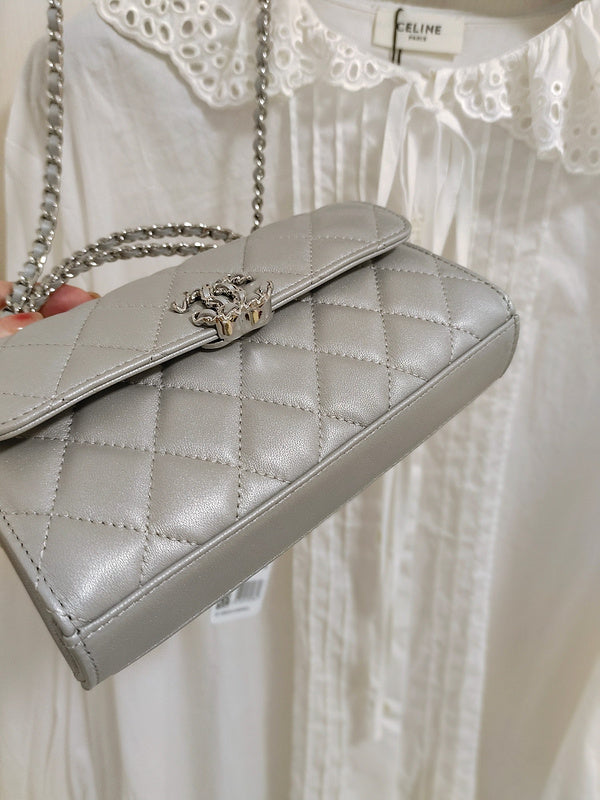 LO - LUXURY CHL BAGS - 614