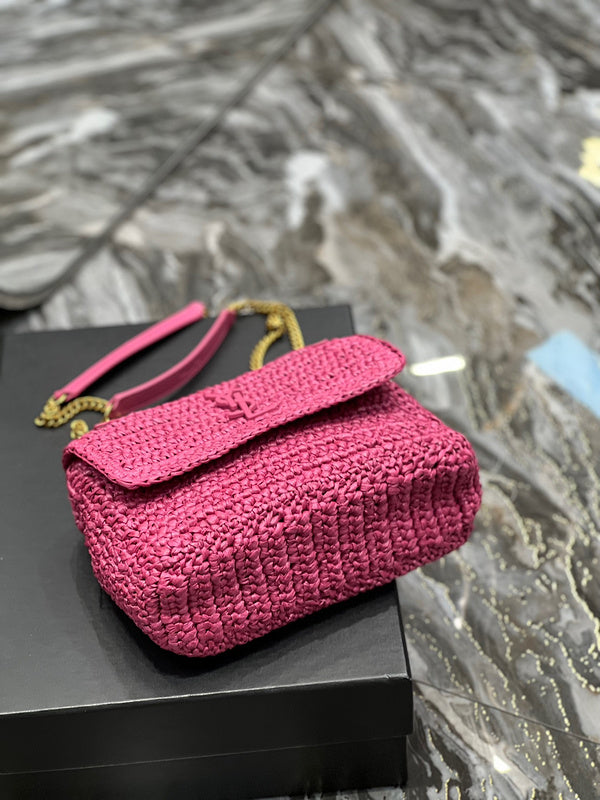 BB - YSL Bag - 3960