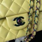 LO - CHL  BAGS FOR WOMEN - FASHION LUXURY BAGS - 1125