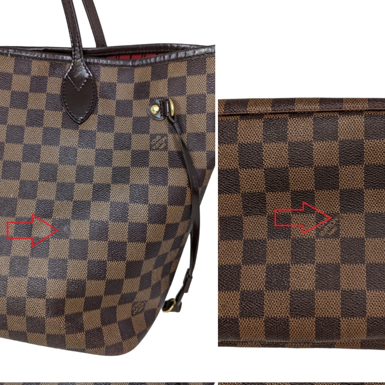 LO-LV bags 6086