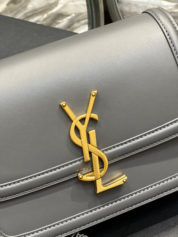 YSL BAGS - WOMEN LOVE LUXURY BAGS - 390