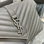 Lusso Official - LUXURY YSL BAGS - 391
