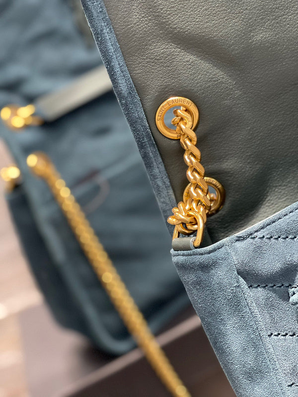 BB - YSL Bag - 3684