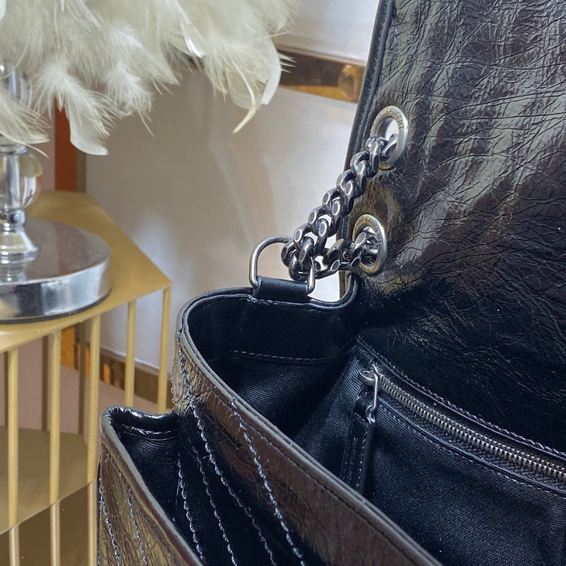 YSL BAGS - WOMEN LOVE LUXURY BAGS - 2184