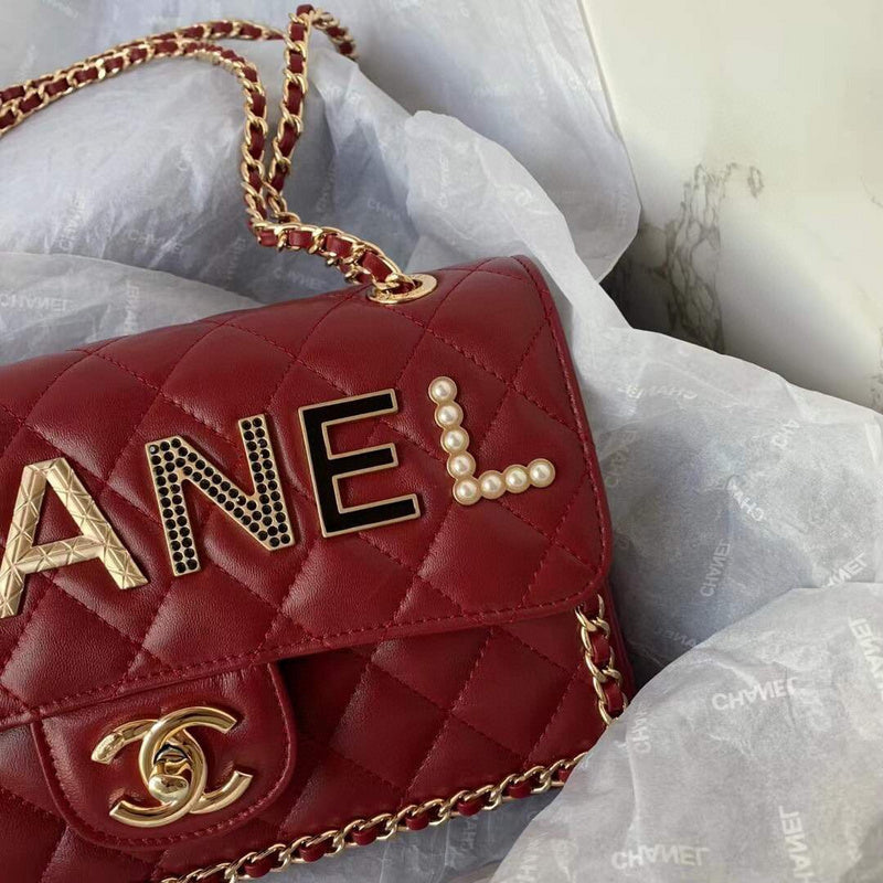 LO - CHL Bags - 1691