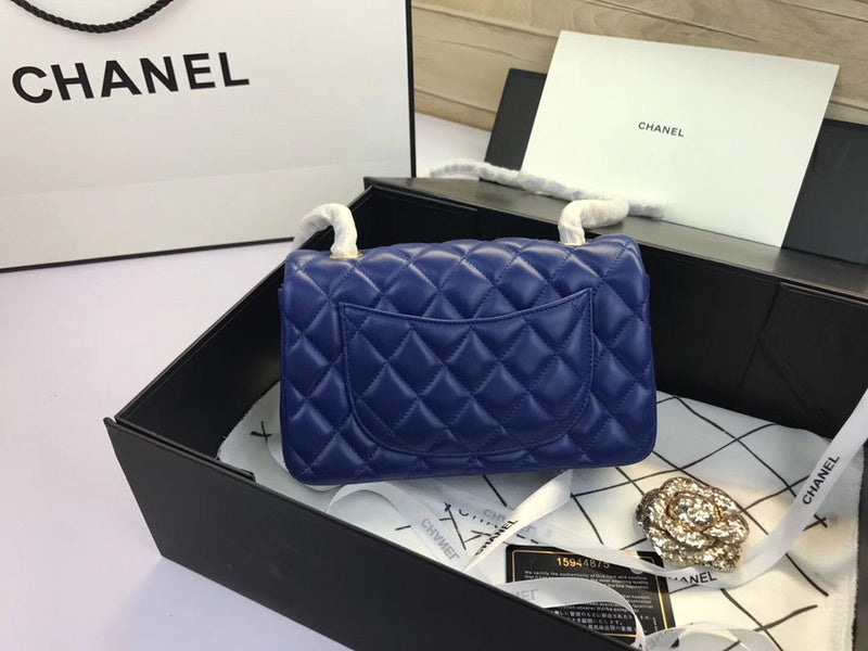 LO - CHL  BAGS FOR WOMEN - FASHION LUXURY BAGS - 1053