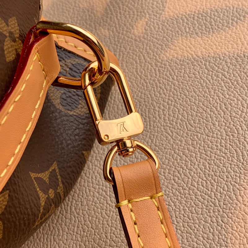 LO - LV Bags - 16987