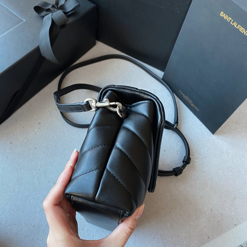 Lusso Official - LUXURY YSL BAGS - 717