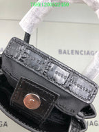 LO - BGA Bags - 1777