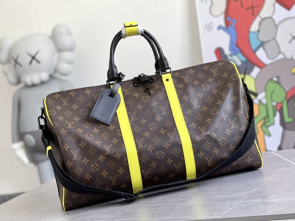 BB - LV Bags - 17217