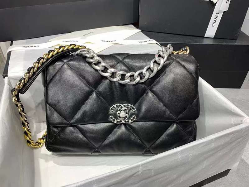 LO - CHL  BAGS FOR WOMEN - FASHION LUXURY BAGS - 127