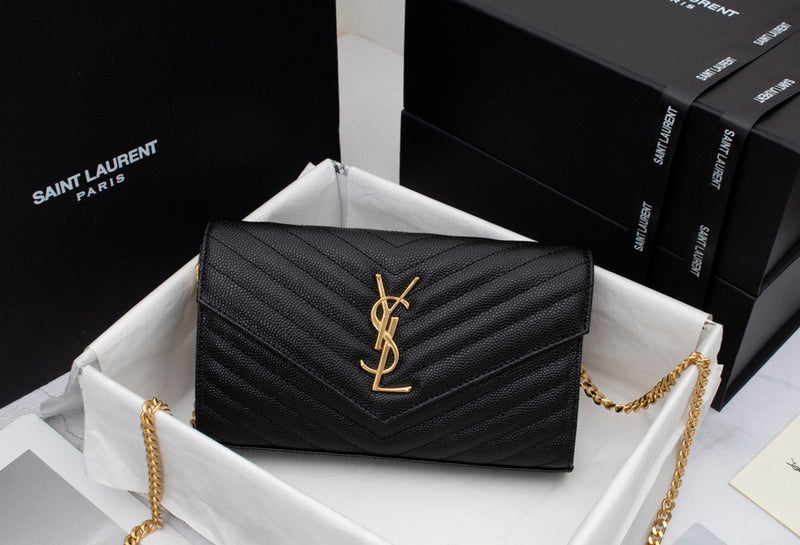 Lusso Official - LUXURY YSL BAGS - 1802